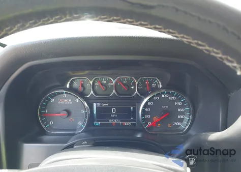 2017 Chevrolet Silverado 1500 1Lt/2Lt from USA, damaged, VIN 3GCUKREC7HG222612